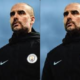 'I want to leave': Pep Guardiola says £42.5m 'huge talent' was adamant he wanted to leave Man City