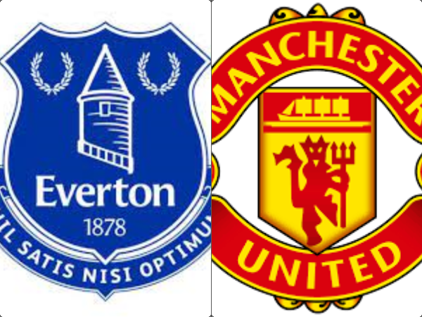 Key Man Utd man banned for Everton clash after what happened today