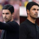 Premier League manager hands Mikel Arteta blueprint to fix major Arsenal issue