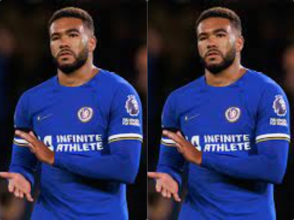  “He knows his ability” – Chelsea captain defends his under-fire teammate who has huge task today