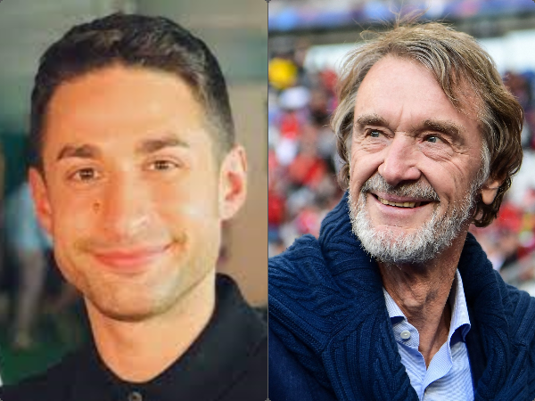 David Ornstein details Sir Jim Ratcliffe’s intended changes at Manchester United with deal close to finalising