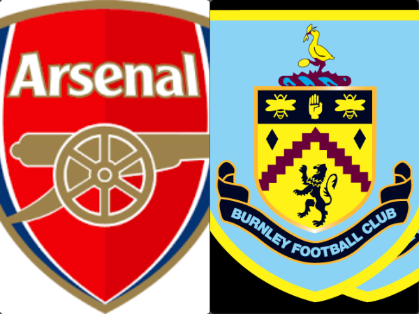 Arsenal player makes Team of the Week after Burnley win