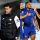 Nkunku, Palmer, Colwill - Latest Chelsea injury news and return dates before Newcastle clash