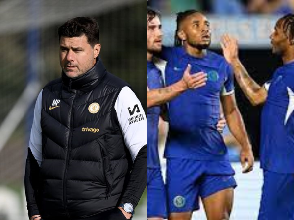 Seven Chelsea stars at risk of suspension as Mauricio Pochettino faces huge selection dilemma