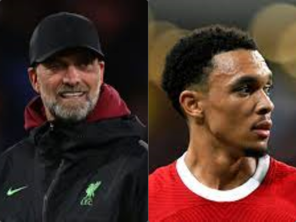 Liverpool could seal transfer move for Trent 2.0 in £40m prodigy