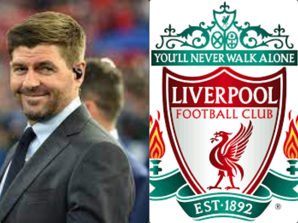 Steven Gerrard has just convinced someone else to make the move from Liverpool to Al Ettifaq