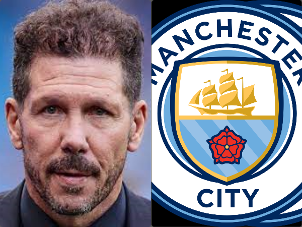 Man City star fires back at Atletico Madrid boss Diego Simeone over claim that 'nobody is defending' in the Premier League