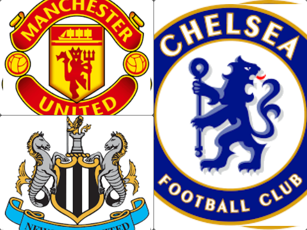 Chelsea repeat ‘scandalous’ Man Utd mistake ahead of Newcastle United clash