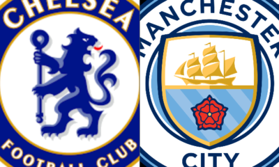 FFP sanctions are determined as Chelsea and Manchester City given their verdicts, while Arsenal remains silent.