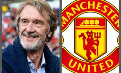 Italian football veteran 'open to Manchester United role under Sir Jim Ratcliffe'