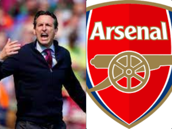 A £72 million Arsenal player was cited by Unai Emery as one of "several problems" that cost him his job.