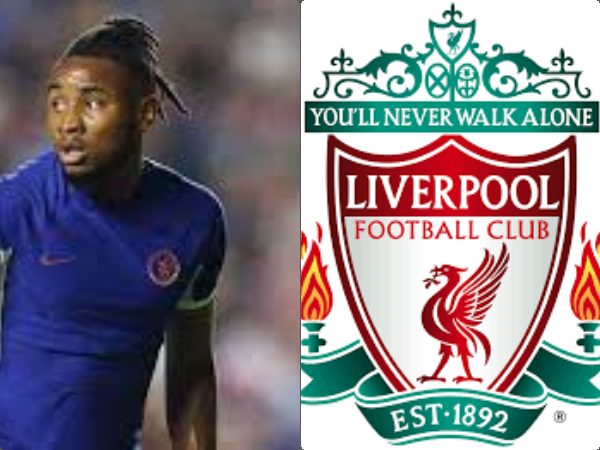 The most recent update on what Christopher Nkunku did to the Liverpool icon prior to Chelsea's injury return