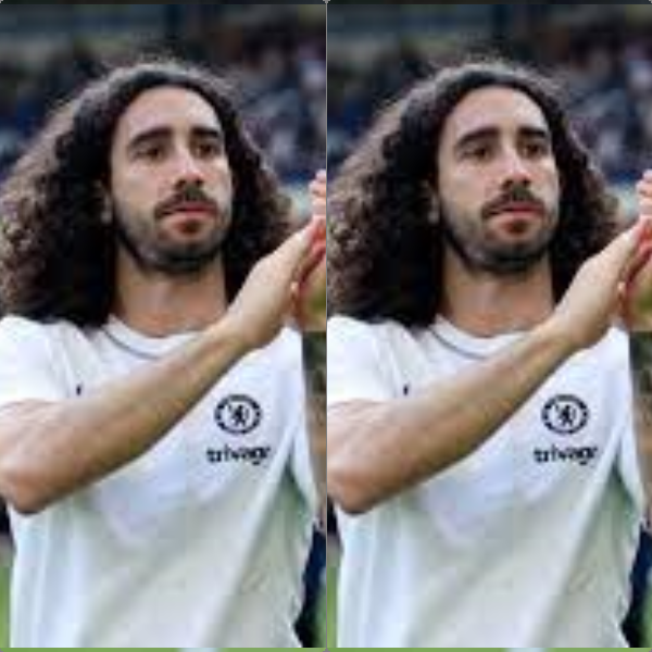 Chelsea manager Mauricio Pochettino set to hand Marc Cucurella Chelsea lifeline