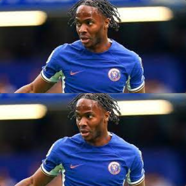 Raheem Sterling's response to Newcastle's thrashing tells it all: the Chelsea star was let down.