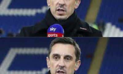 Gary Neville claims a £67 million Liverpool player will be "grateful" following the stalemate with Manchester City.