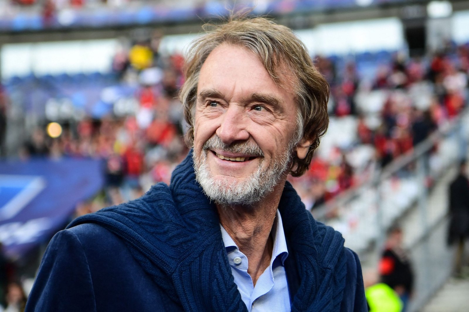 Man United could face 'Champions League sanctions' after Sir Jim Ratcliffe takover