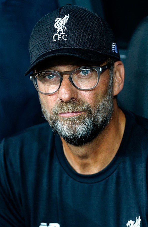 "They cannot treat me that way," Jurgen Klopp declares as he freezes four Liverpool players, revealing his ruthlessness.