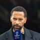 Rio Ferdinand explains the factors that give Arsenal the title lead over Liverpool.