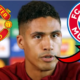 What is the reason behind your decision to depart from Manchester United? Finally revealing startling reasons for his desire to leave Manchester United for Bayern Munich, Raphael Varane