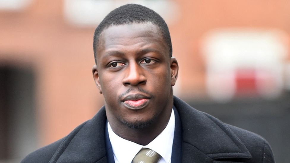 Manchester City's former player Benjamin Mendy will file an employment tribunal claim.