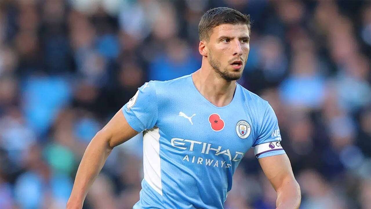 Rúben Dias is aware of the reason why Jürgen Klopp can finally employ a Liverpool weapon that was previously concealed from Manchester City.