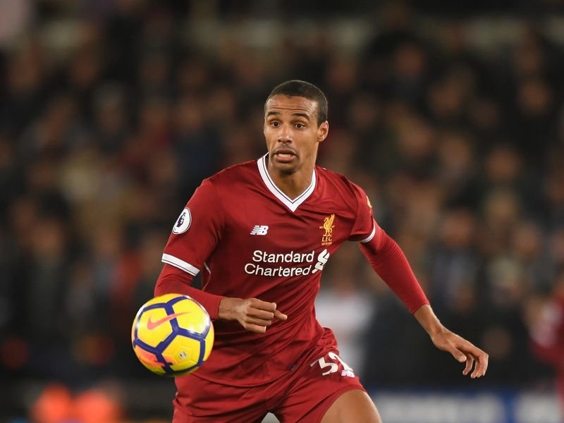 The 'outstanding' player that Jurgen Klopp adores is poised to leave Liverpool as the squad gets younger.