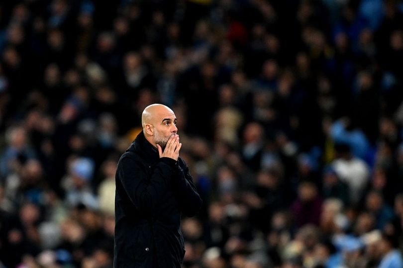 Pep Guardiola affirms his stance in the event that Manchester City are penalized for purported FFP violations.