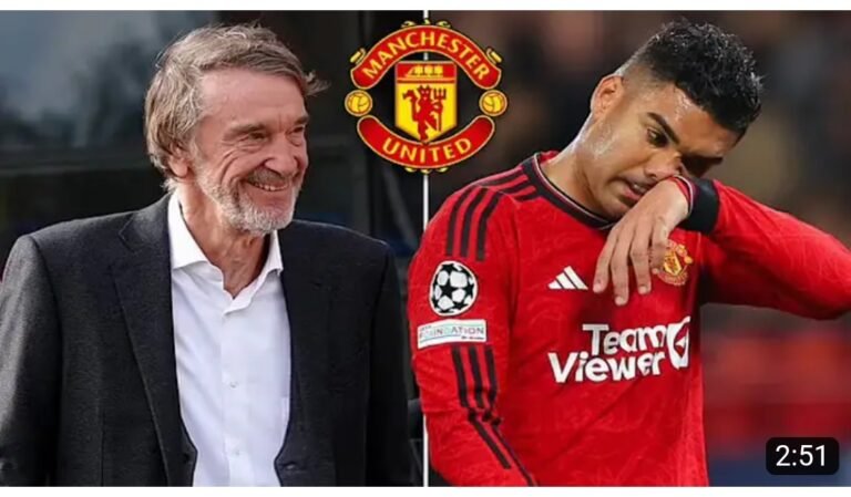 Manchester United places a £50 million price tag on sensational player prior to his shocking January exit.