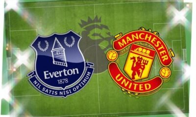 Predicted lineup for Manchester United's tough Premier League match against Everton