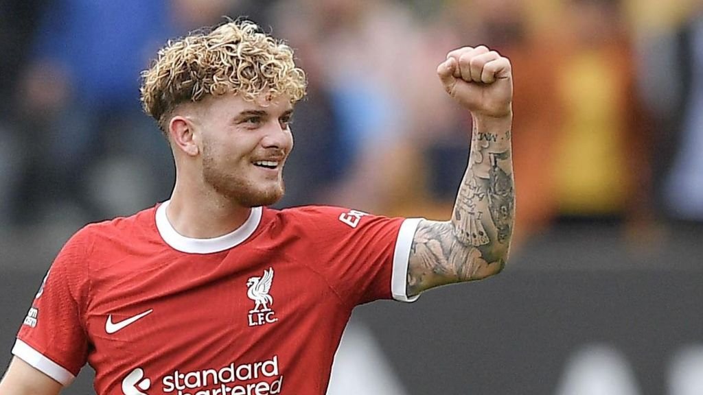 Liverpool analysis: Harvey Elliott questions Dominik Szoboszlai as the defender causes anxiety