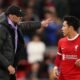 Twelve Liverpool players might not be able to play in Wednesday's FA Cup match against Southampton. Wataru Endo, a star player for Liverpool, is said to be close to being ready for Saturday's Premier League game at Nottingham Forest. This is great news for Jurgen Klopp. After the Reds beat Chelsea in the Carabao Cup final on Sunday, Endo was seen leaving Wembley on crutches. Liverpool was missing 10 players for the Carabao Cup final, which shows how well they did against Chelsea. After the game, Endo was seen leaving on crutches, and Ryan Gravenberch was taken off on a bed in the first half. For Liverpool, seeing pictures of Endo needing help to leave the stadium would have been scary. Because of the injury to the Japanese player, up to 13 players could not play in Wednesday's FA Cup match against Southampton. Endo was amazing in the middle of Liverpool's defense against Chelsea. Klopp called the 31-year-old a "machine," and he thinks the former Stuttgart star will be able to play at the highest level well into his 30s. Wataru might look 30 or 31 on his passport, but he's not. I'm pretty sure he'll sign another long-term deal with Liverpool in three or four years." Klopp said on Sunday, "He's a machine." "In terms of football, he is outstanding." His brain for defense is great. He lets us do many things without his rules. Yes, great progress. Really helpful, really helpful." Klopp has since said that he wasn't upset about missing out on a few high-profile targets because it meant Liverpool could get the little-known Endo for about £15 million. The 56-year-old said on Tuesday, "Man, we were lucky this summer. We had a few strange things happen in the transfer market." "We didn't know at the time, and I'm glad things turned out that way." It's clear that we knew other central defensive midfielders don't want to join Liverpool. As you can see, we found Endo after all that. Liverpool's young players will likely be used by Klopp against Southampton. Towards the end of Liverpool's win over Chelsea, the manager called on players from the youth team to give the team some fresh legs. They might get another chance to show what they can do because Klopp wants to rest his key players to keep them from getting hurt.