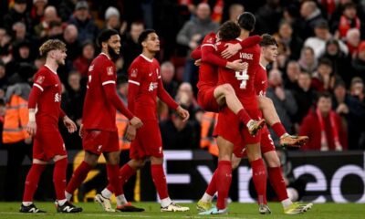 Liverpool's books show a £9 million loss, and it's clear that the Champions League has had an effect, even though the team made money