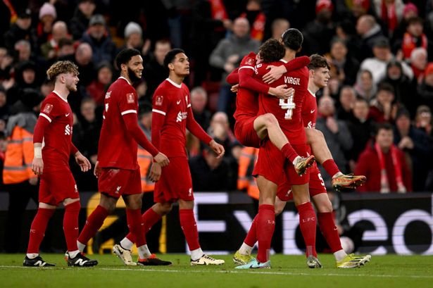 Liverpool's books show a £9 million loss, and it's clear that the Champions League has had an effect, even though the team made money