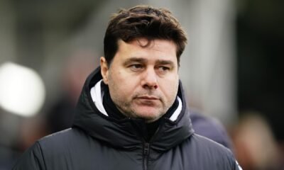 What chelsea coach Mauricio Pochettino will do if he is "sacked after losing the Carabao Cup to Liverpool