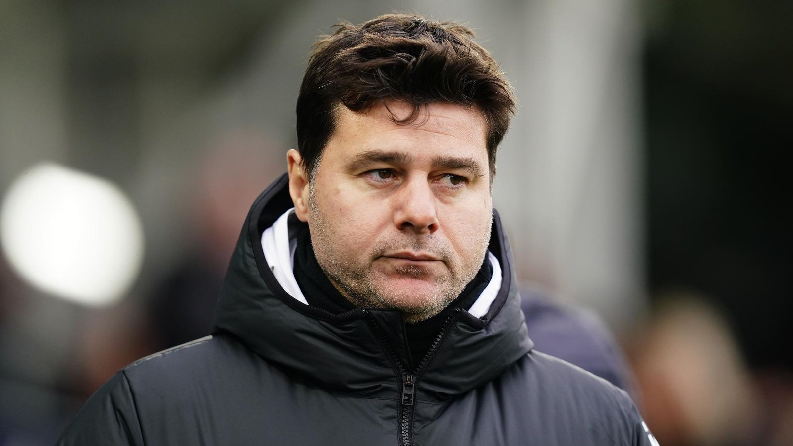 What chelsea coach Mauricio Pochettino will do if he is "sacked after losing the Carabao Cup to Liverpool