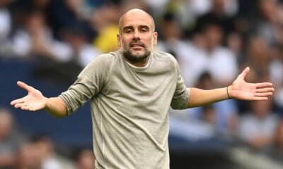 Breaking News: The unambiguous 115 FFP was delivered by Pep Guardiola. As the controversy over Jurgen Klopp's Liverpool team continues, Manchester City sends a message.