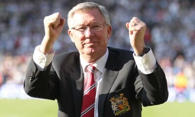 Tom Cleverley discloses that Sir Alex Ferguson called the former Manchester United player who is now the manager of Watford. "It shows his class," Cleverley says