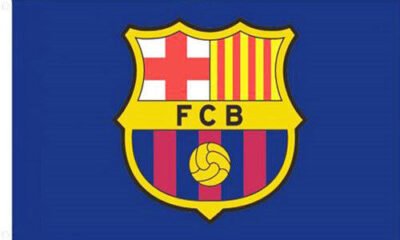 Barcelona makes bid to give out four of their key players in a swap deal 22-year-old Everton Midfielder