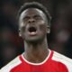 Rason why Bukayo Saka might be forced to retire from football before he turned 24-year-old
