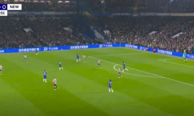 An explanation of how Chelsea overcame Newcastle United's hidden weapon to win the match Pressure is being sacked by Mauricio Pochettino