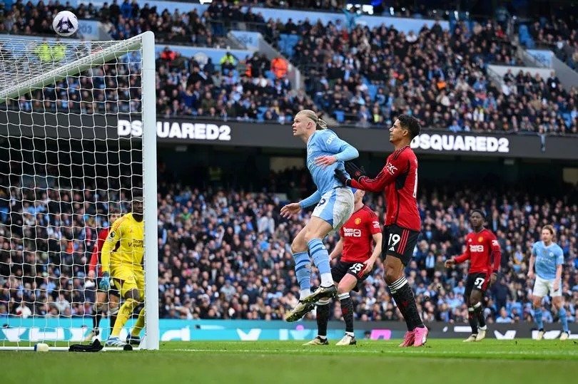 Proposed alteration to Premier League regulations unveiled amid Man City versus Manchester United match