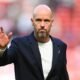 REVEALED: Manchester United coach Erik Ten Hag says his ready to leave the club if one condition is not made