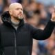 The decision to fire Erik ten Hag has been made, according to Erik ten Hag, as worries about the Manchester United dressing room emerge