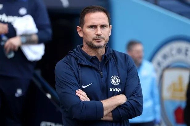 Breaking: The forgotten legend Frank Lampard finally find a new club to coach