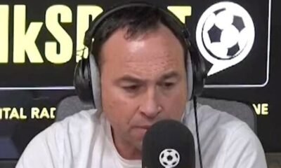 During Chelsea's match against Burnley, Jason Cundy discusses the things he observed concerning Malo Gusto