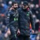 The injury status of Alisson Becker is described as "rather serious" by Jurgen Klopp, who also dismisses the possibility of Liverpool selling him