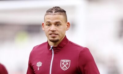 Hidden reason why England coach Gareth Southgate left out Kalvin Phillips from England squad for this month’s international matches