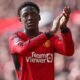 Manchester United 18-year-old midfielder Kobbie Mainoo has reveal the name of the midfielder Man Utd should prioritize signing this summer