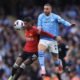 Kyle Walker speaks up about the 'foul' committed by Man Utd forward Rashford before Man City goal vs. Man Utd