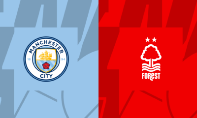 Following the deduction of points from Nottingham Forest, the whole list of charges and possible punishments for Manchester City